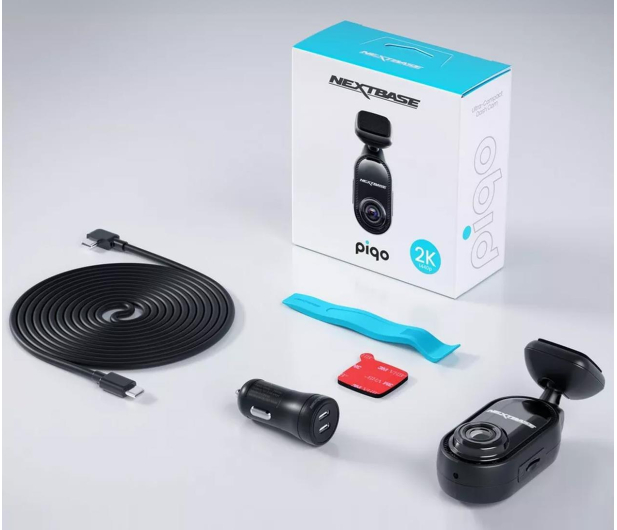 Nextbase Piqo 1440p/2k - 1290246 - zdjęcie 5